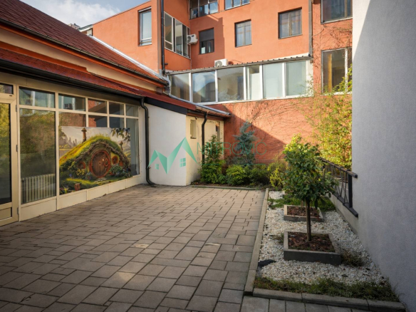 Lokal Prodaja Novi Sad  235 m2