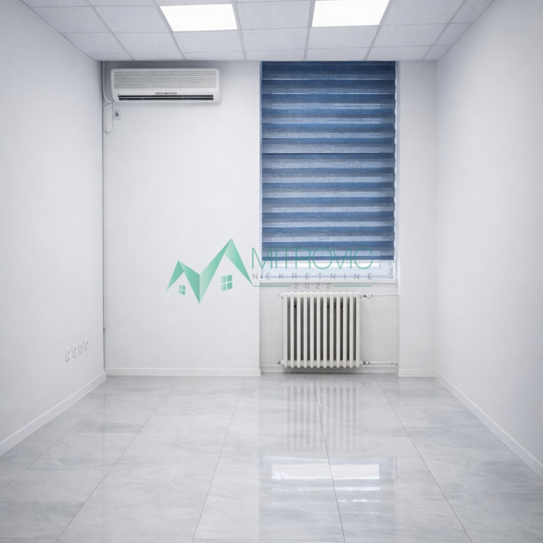 Lokal Prodaja Novi Sad  235 m2