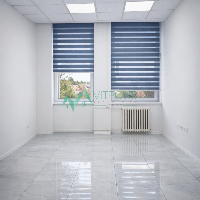 Lokal Prodaja Novi Sad  235 m2