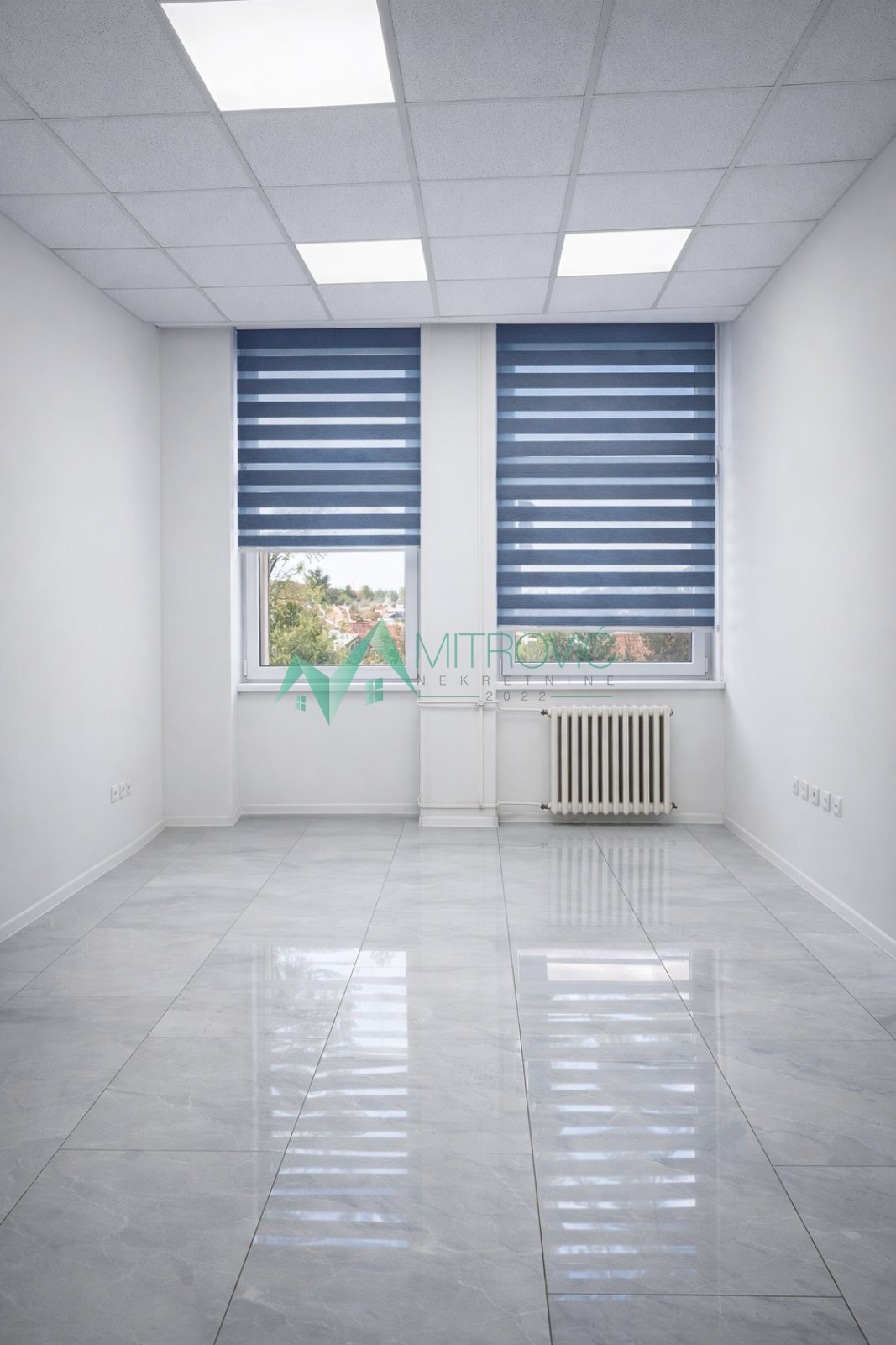 Lokal Prodaja Novi Sad  235 m2