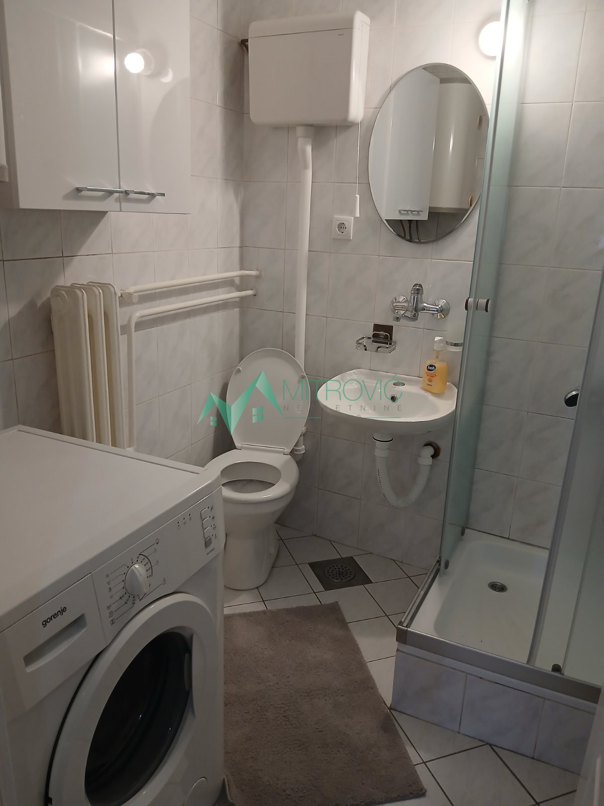 Stan Prodaja Novi Sad Stan Prodaja Novi Sad 42 m2