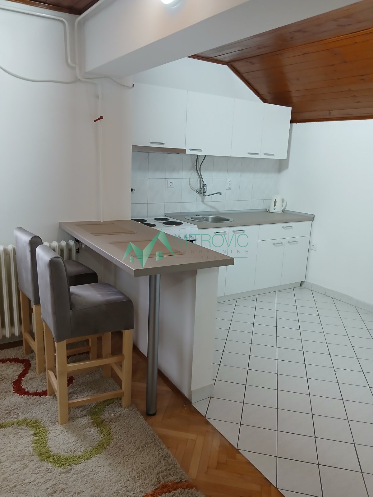 Stan Prodaja Novi Sad Stan Prodaja Novi Sad 42 m2