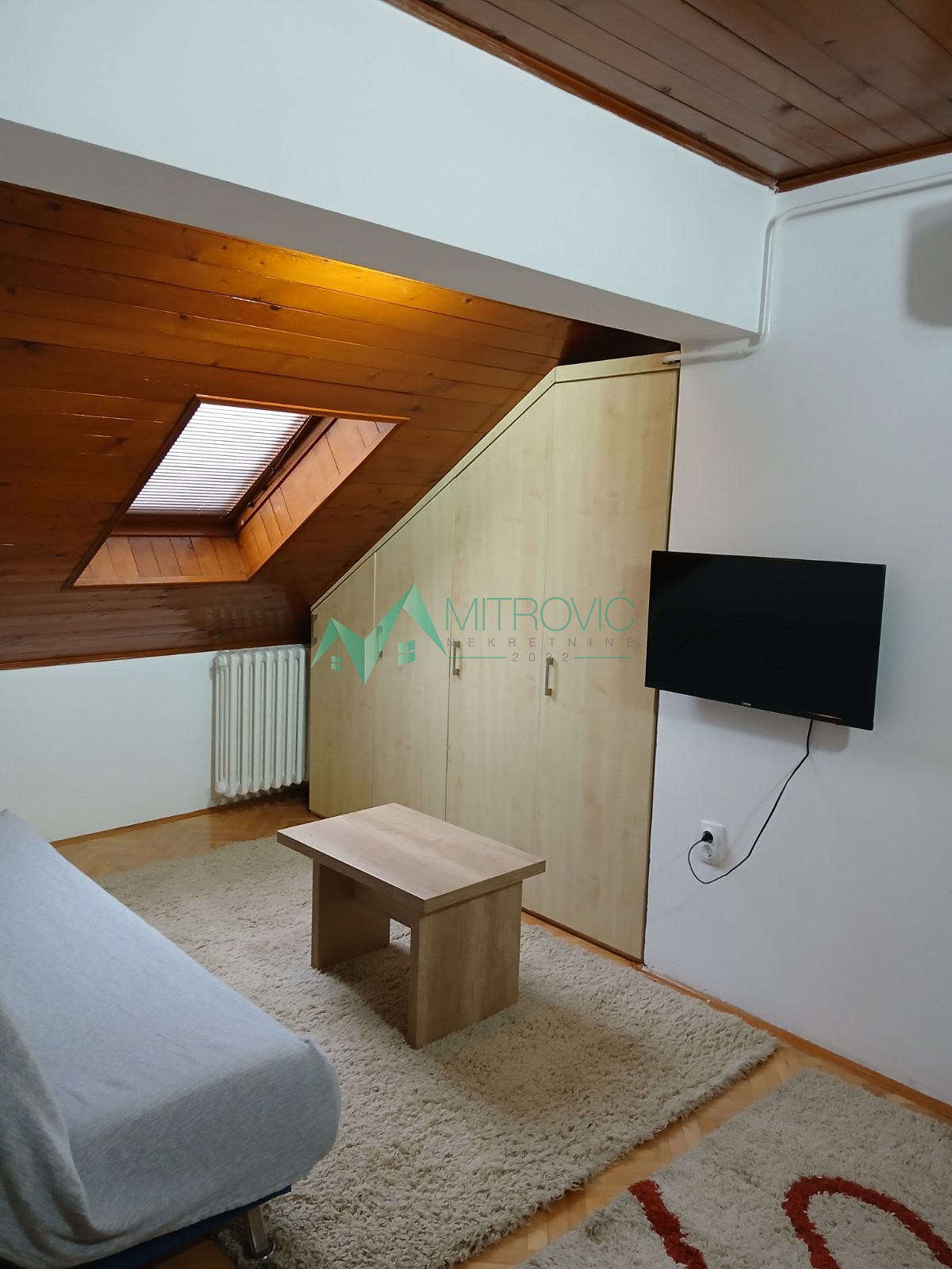 Stan Prodaja Novi Sad Stan Prodaja Novi Sad 42 m2