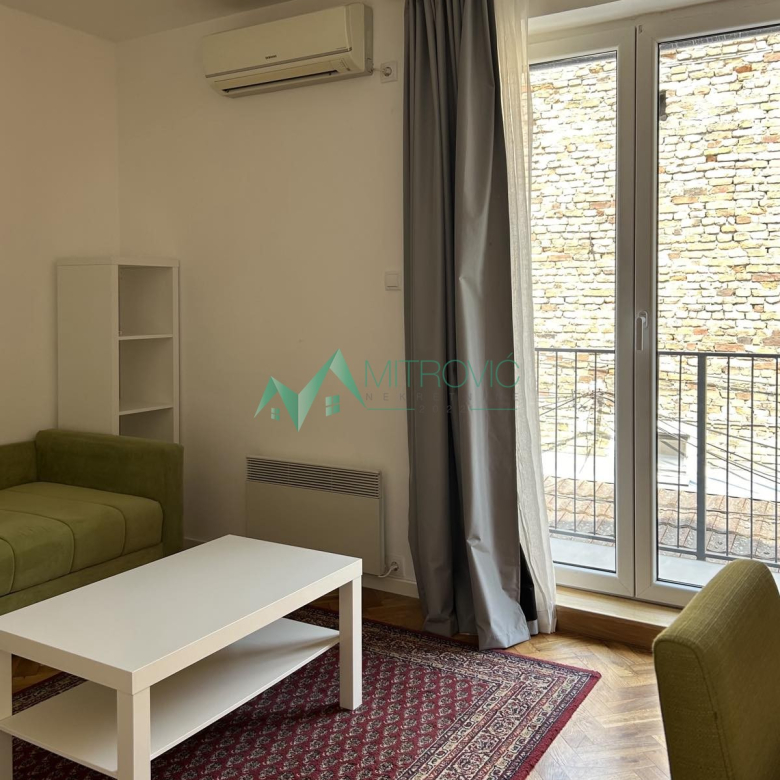 Stan Prodaja Novi Sad  26 m2