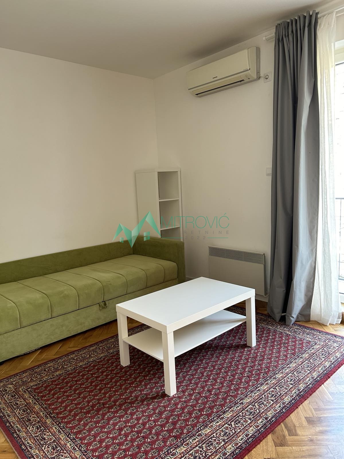 Stan Prodaja Novi Sad  26 m2