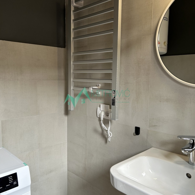 Stan Prodaja Novi Sad  26 m2
