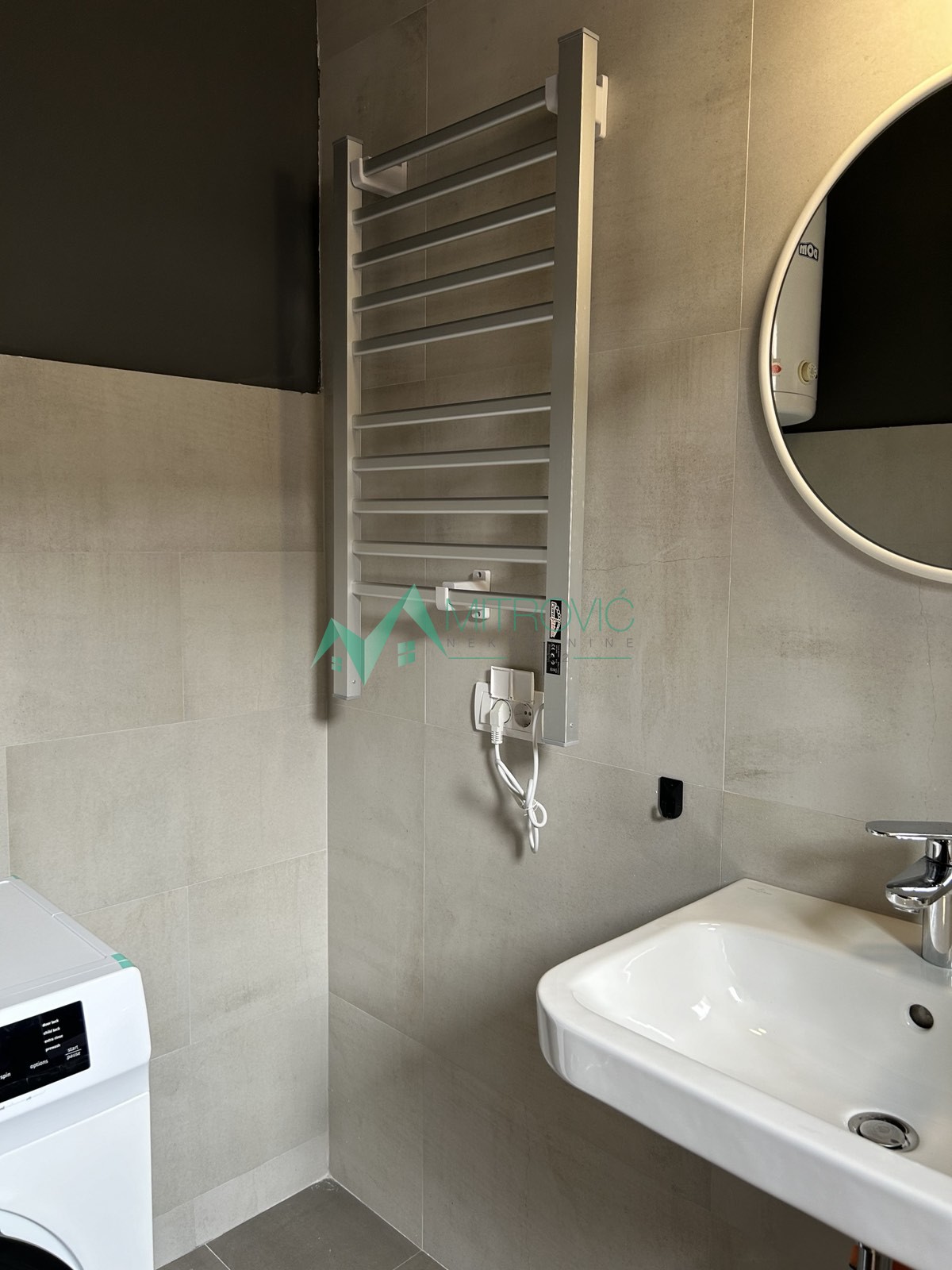 Stan Prodaja Novi Sad  26 m2