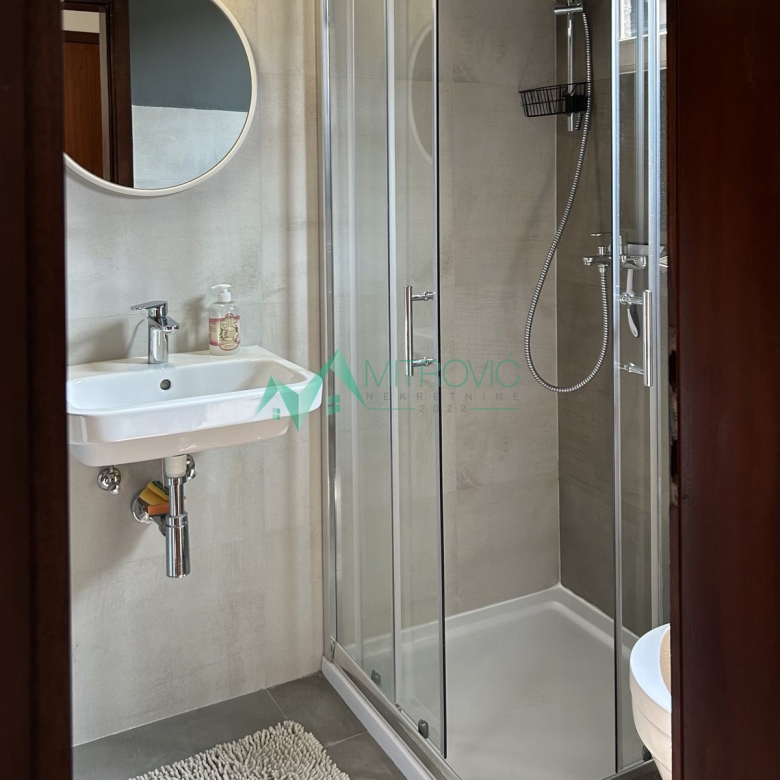 Stan Prodaja Novi Sad  26 m2