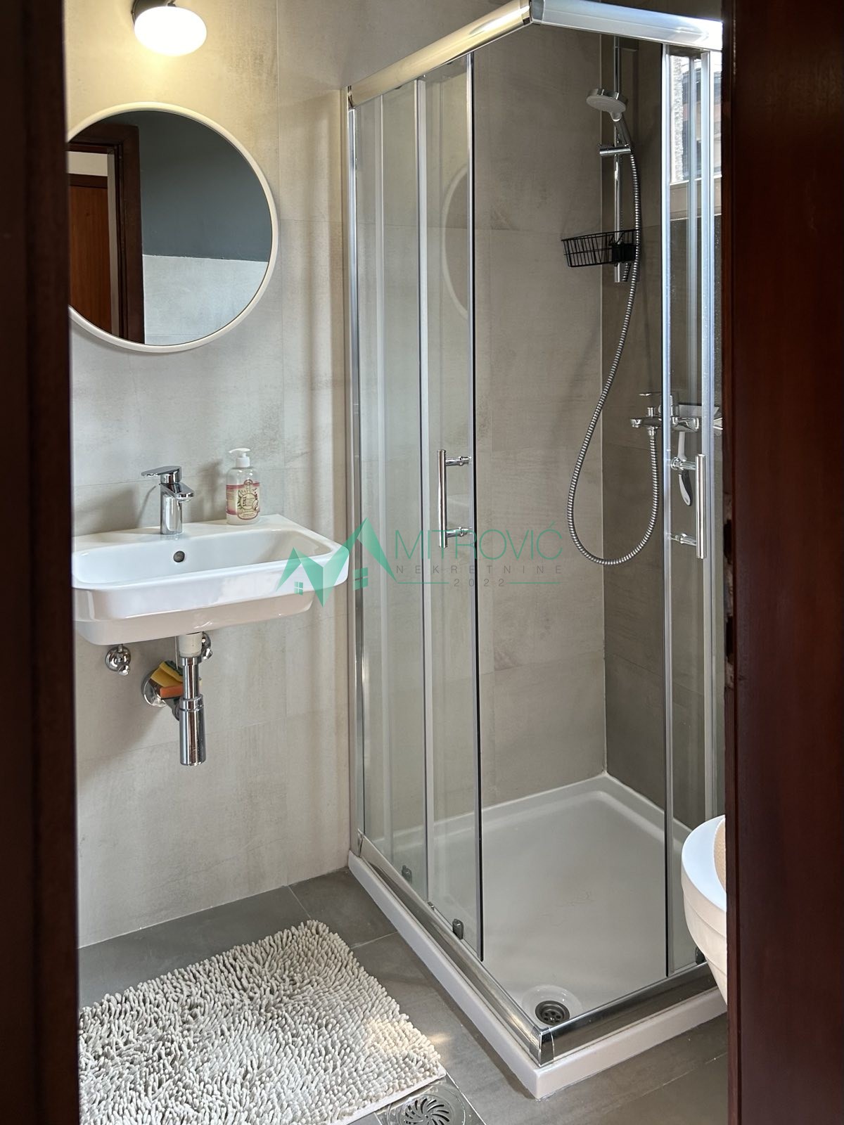 Stan Prodaja Novi Sad  26 m2