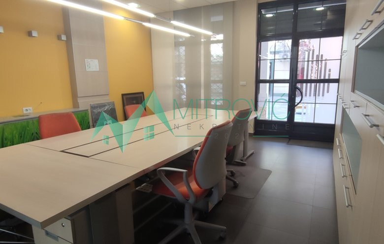 Lokal Prodaja Novi Sad  41 m2