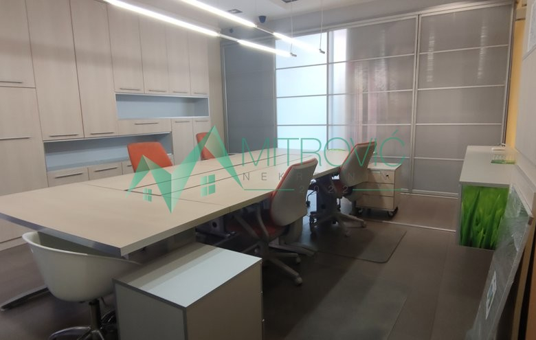 Lokal Prodaja Novi Sad  41 m2