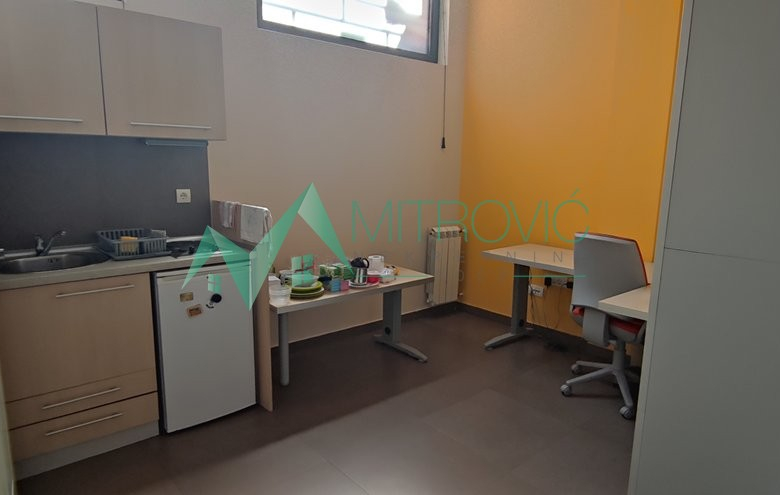 Lokal Prodaja Novi Sad  41 m2