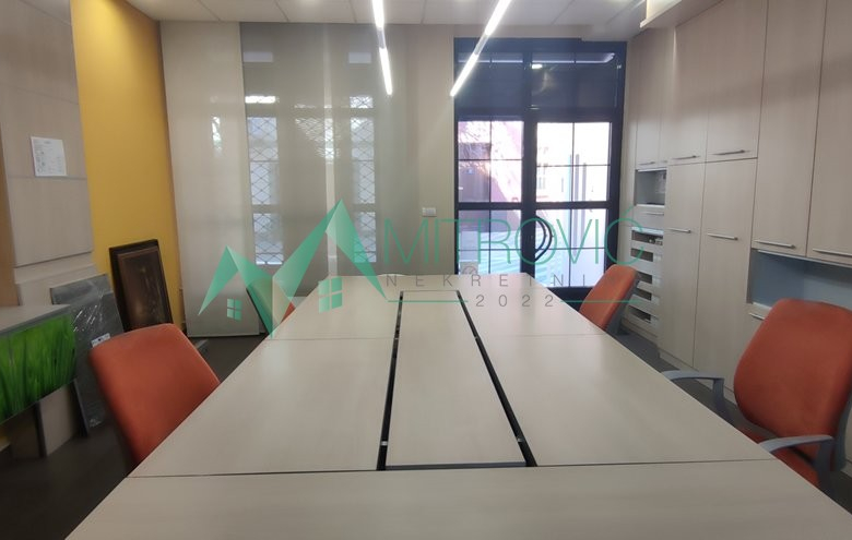 Lokal Prodaja Novi Sad  41 m2