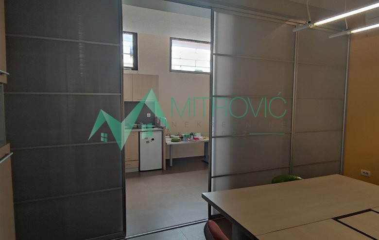 Lokal Prodaja Novi Sad  41 m2