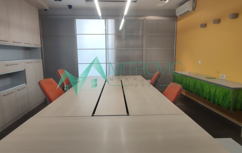 Lokal Prodaja Novi Sad  41 m2