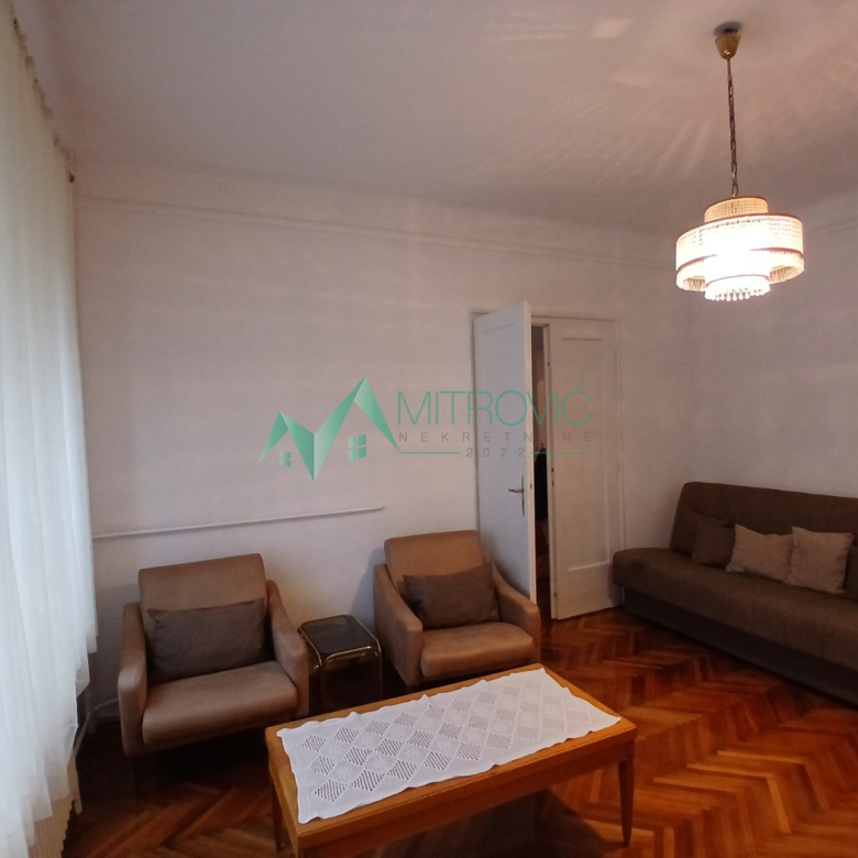 Stan Prodaja Novi Sad  71 m2