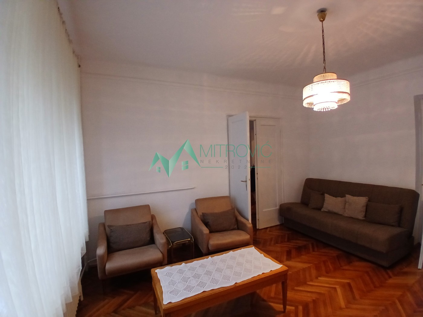 Stan Prodaja Novi Sad  71 m2