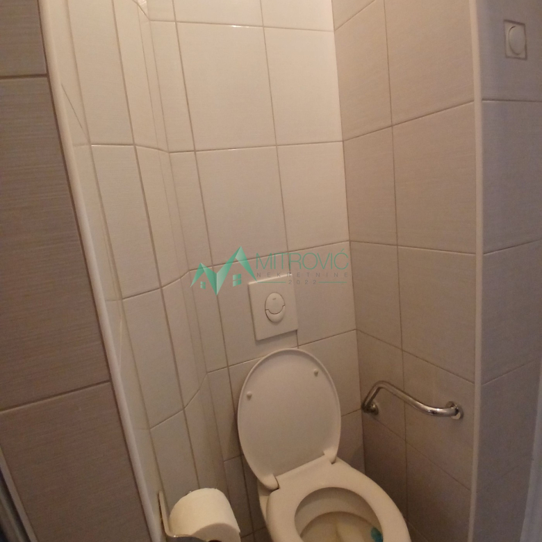 Stan Prodaja Novi Sad  71 m2
