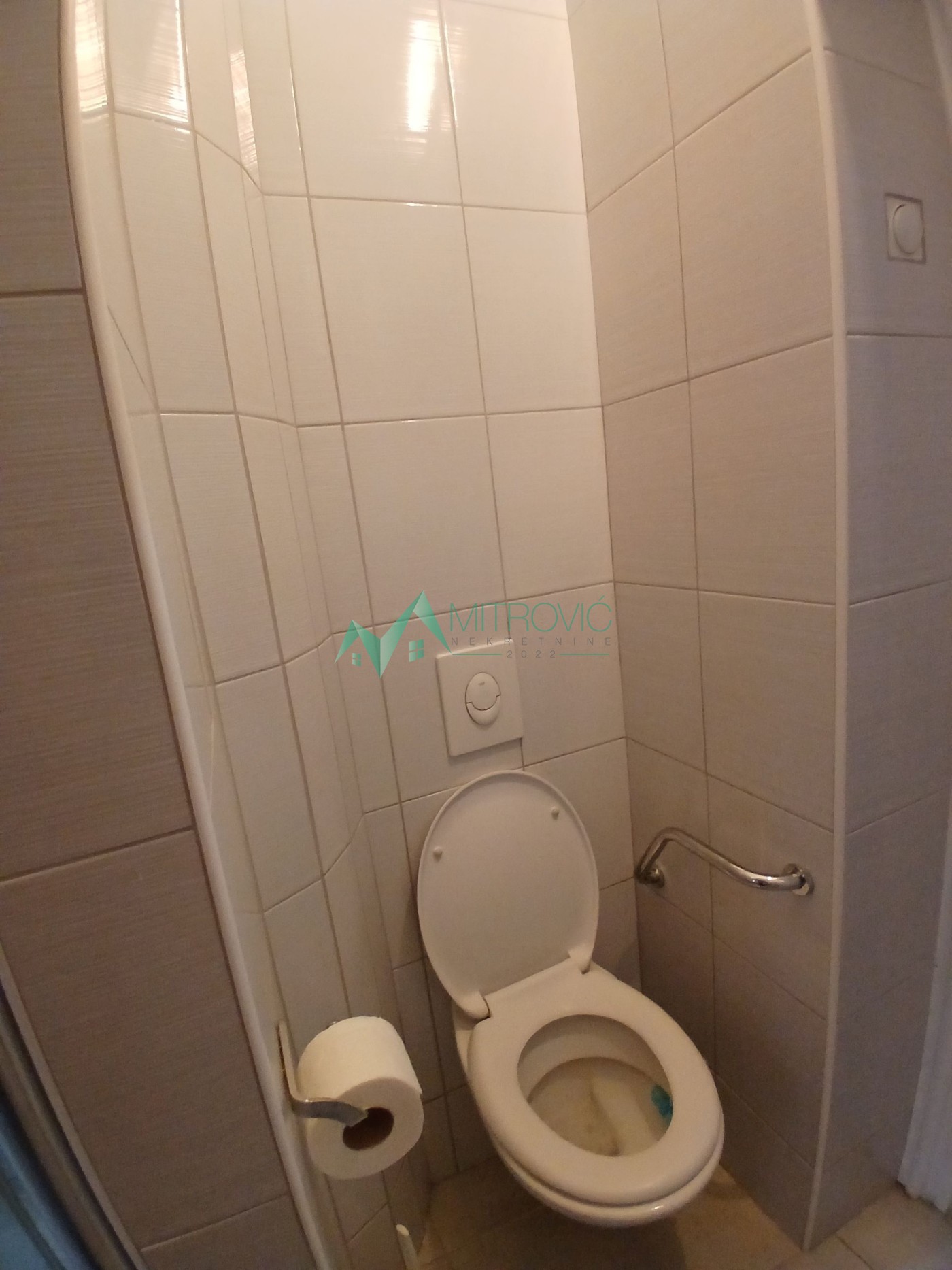 Stan Prodaja Novi Sad  71 m2