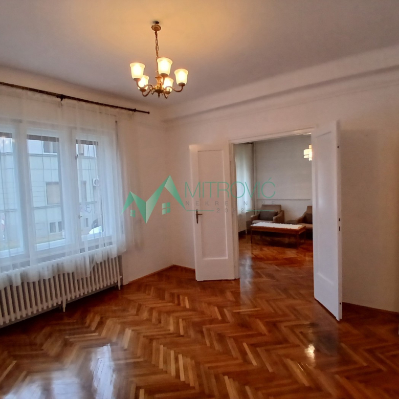 Stan Prodaja Novi Sad  71 m2