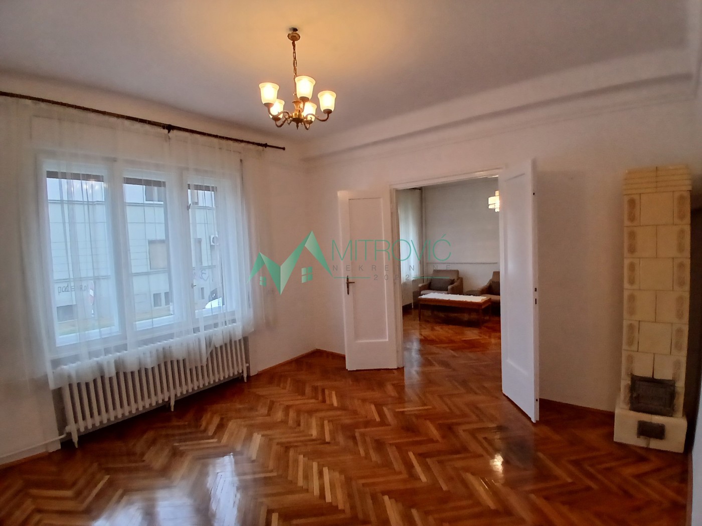 Stan Prodaja Novi Sad  71 m2