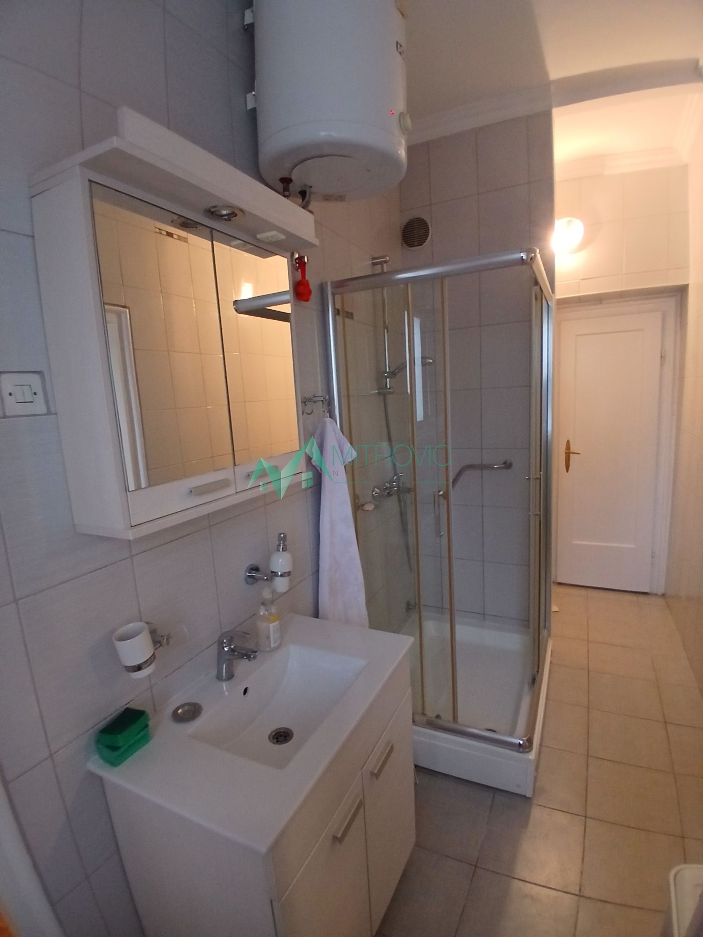 Stan Prodaja Novi Sad  71 m2