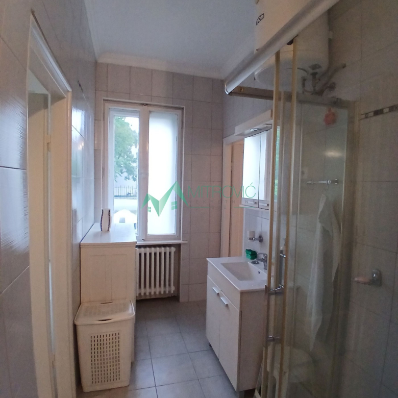 Stan Prodaja Novi Sad  71 m2