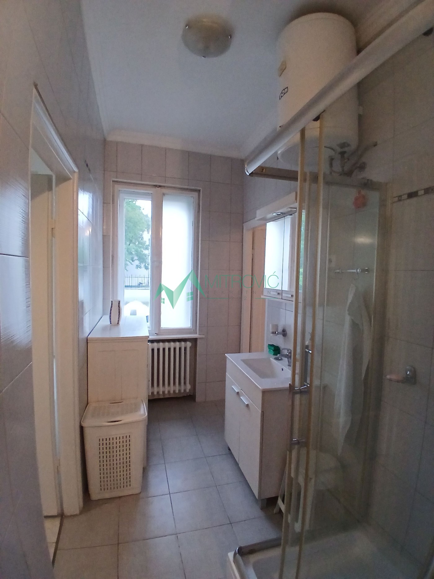 Stan Prodaja Novi Sad  71 m2