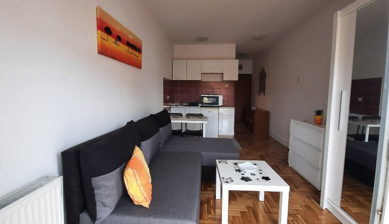 Stan Izdavanje Novi Sad  24 m2