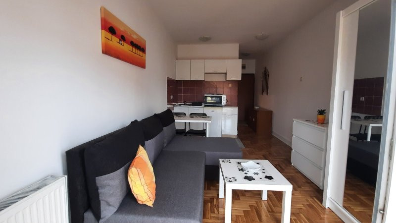Stan Izdavanje Novi Sad  24 m2