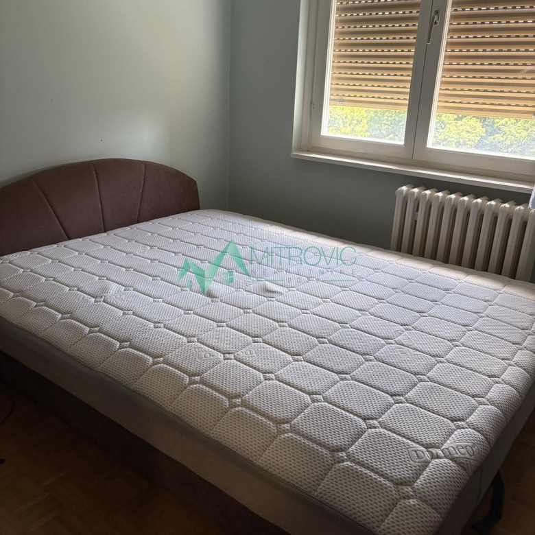 Stan Prodaja Novi Sad  50 m2