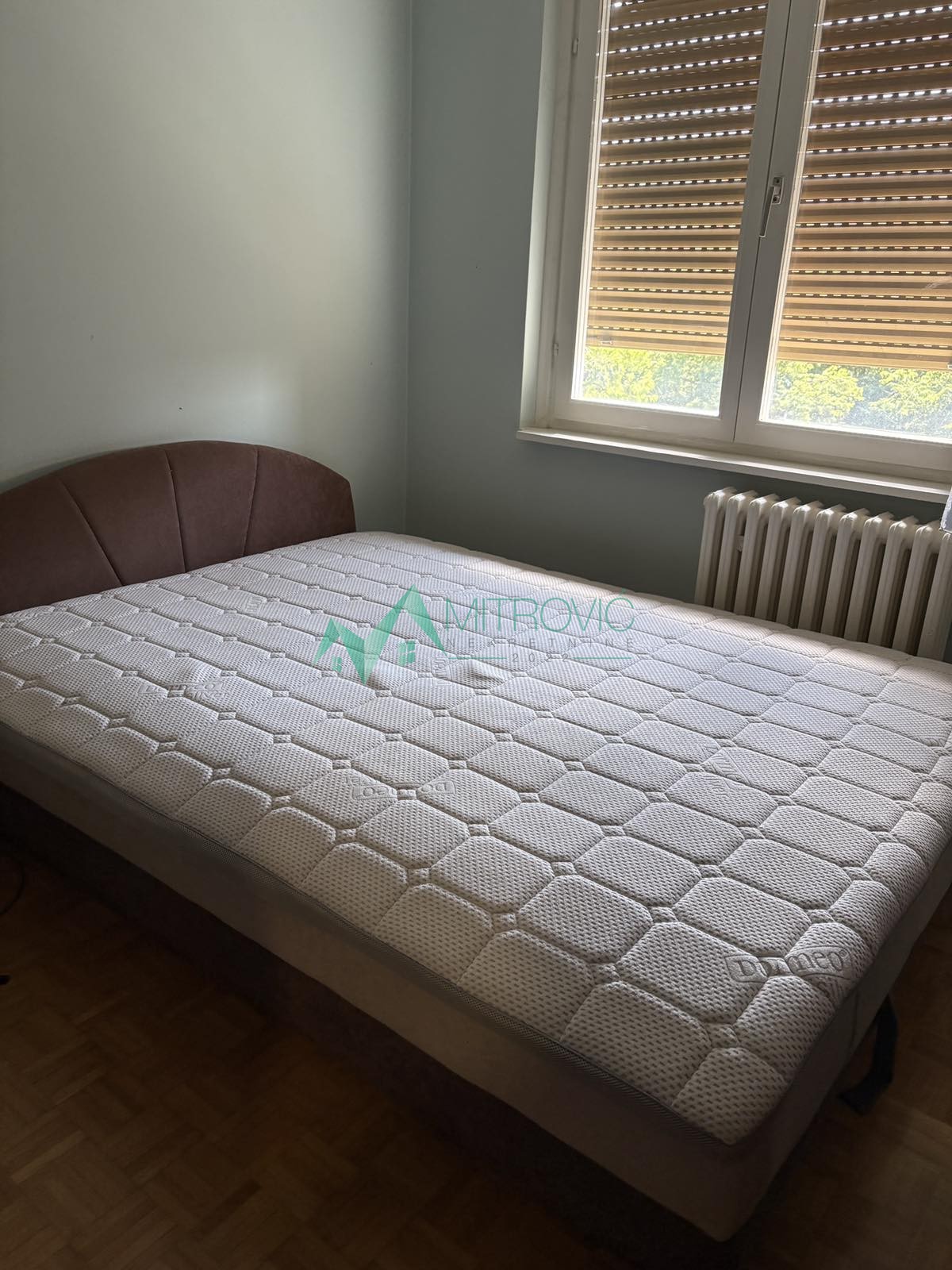 Stan Prodaja Novi Sad  50 m2