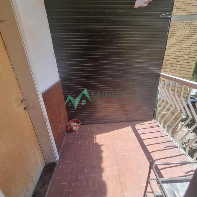Stan Prodaja Novi Sad  50 m2
