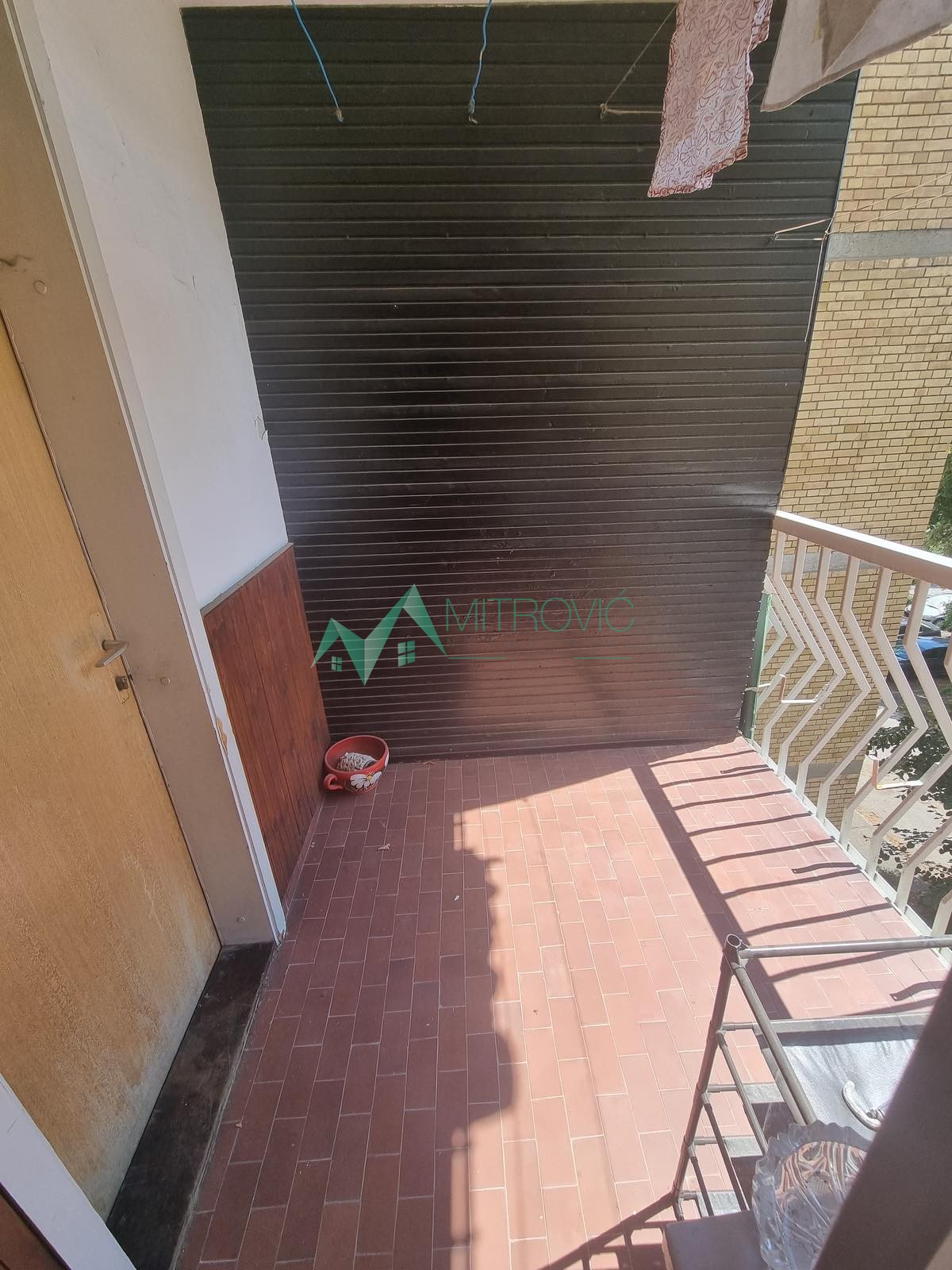 Stan Prodaja Novi Sad  50 m2