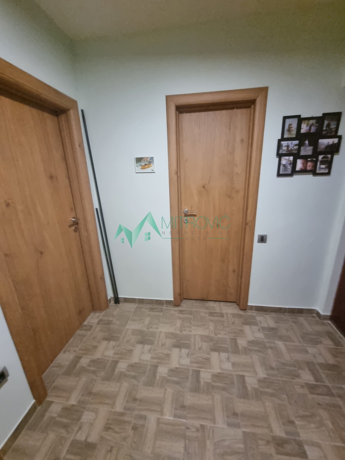 Stan Prodaja Novi Sad  50 m2
