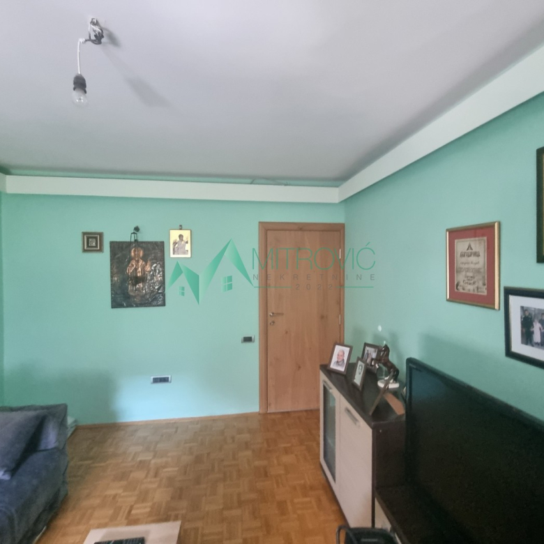 Stan Prodaja Novi Sad  50 m2