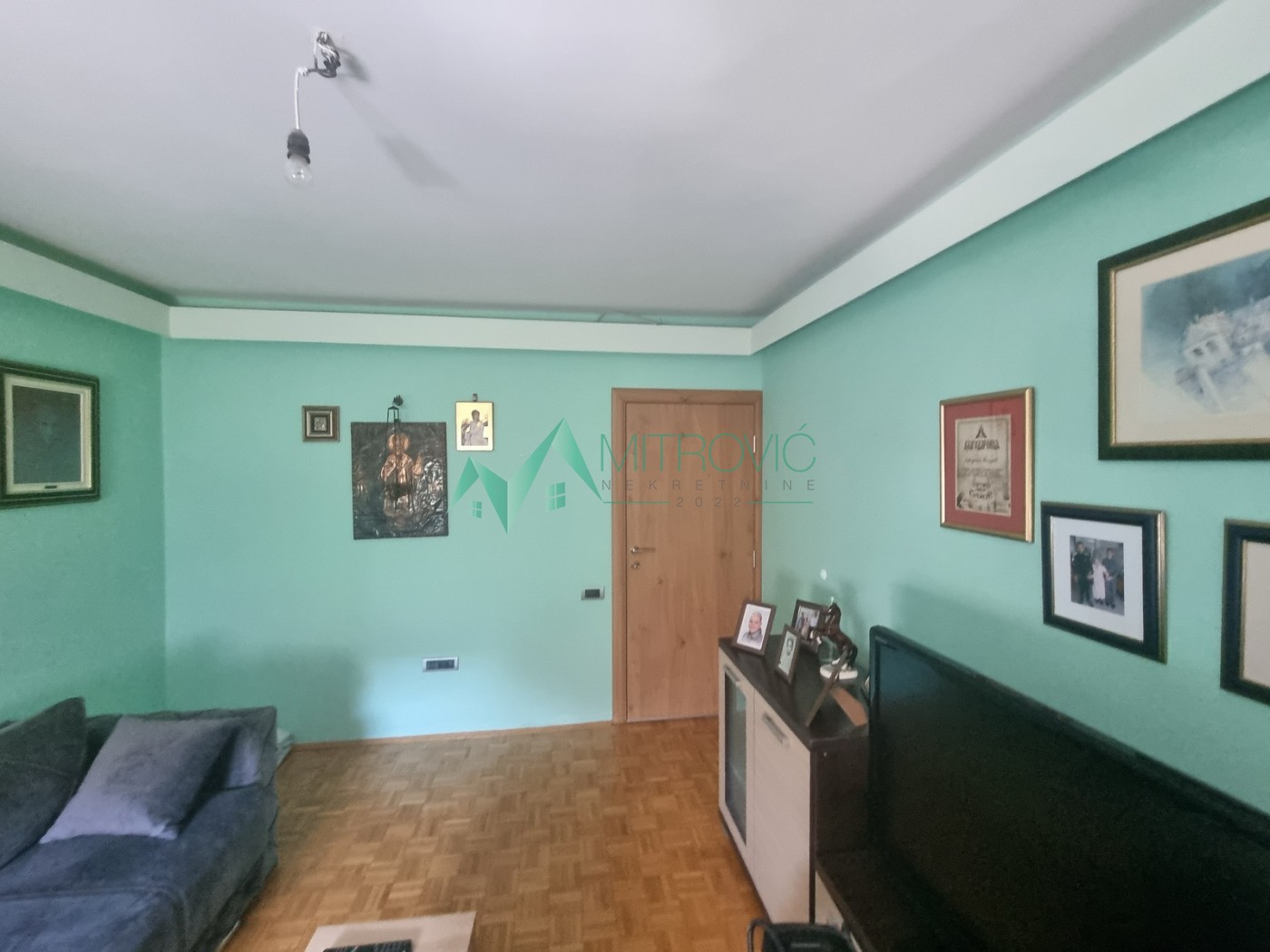 Stan Prodaja Novi Sad  50 m2