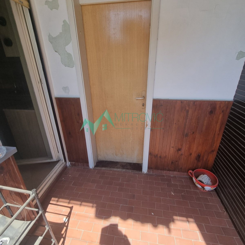 Stan Prodaja Novi Sad  50 m2