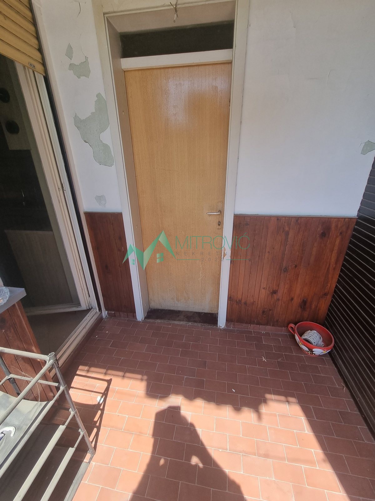 Stan Prodaja Novi Sad  50 m2