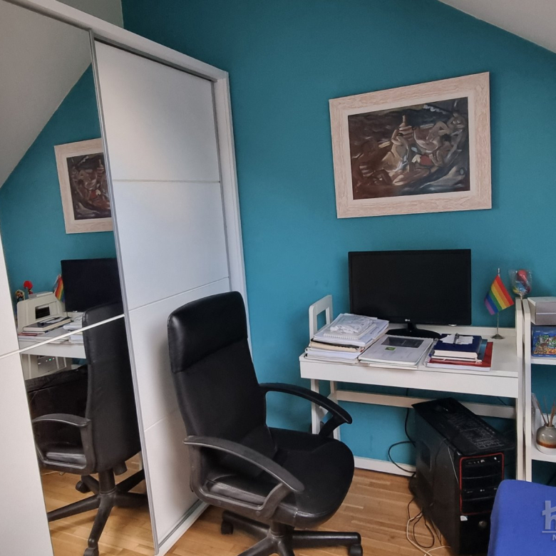 Stan Izdavanje Novi Sad  23 m2