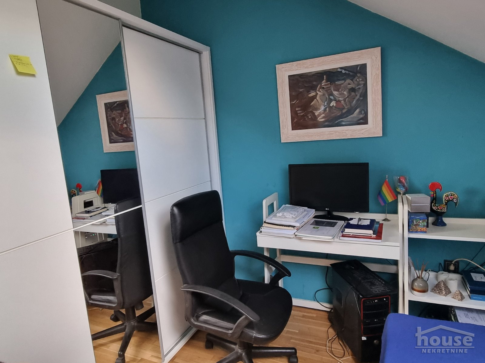 Stan Izdavanje Novi Sad Stan Izdavanje Novi Sad 23 m2