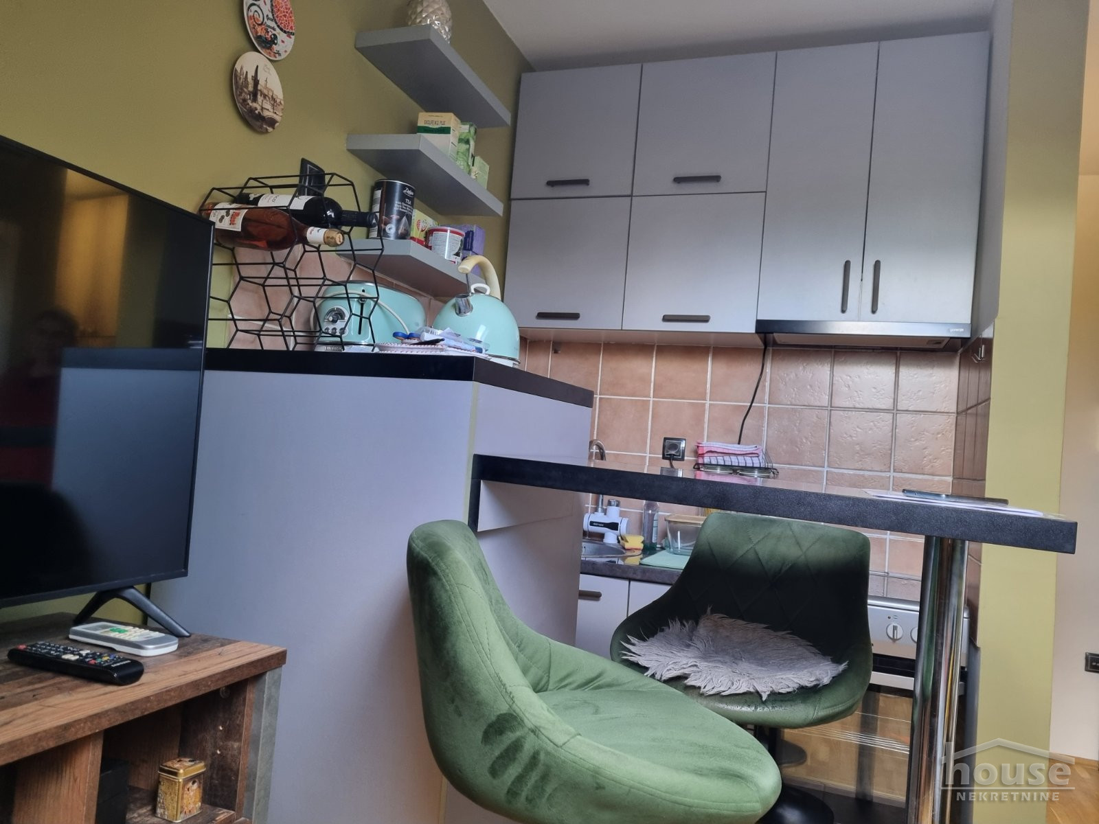 Stan Izdavanje Novi Sad Stan Izdavanje Novi Sad 23 m2