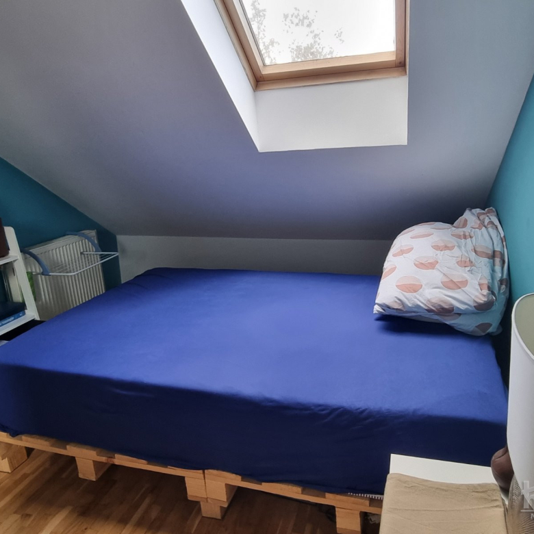 Stan Izdavanje Novi Sad  23 m2