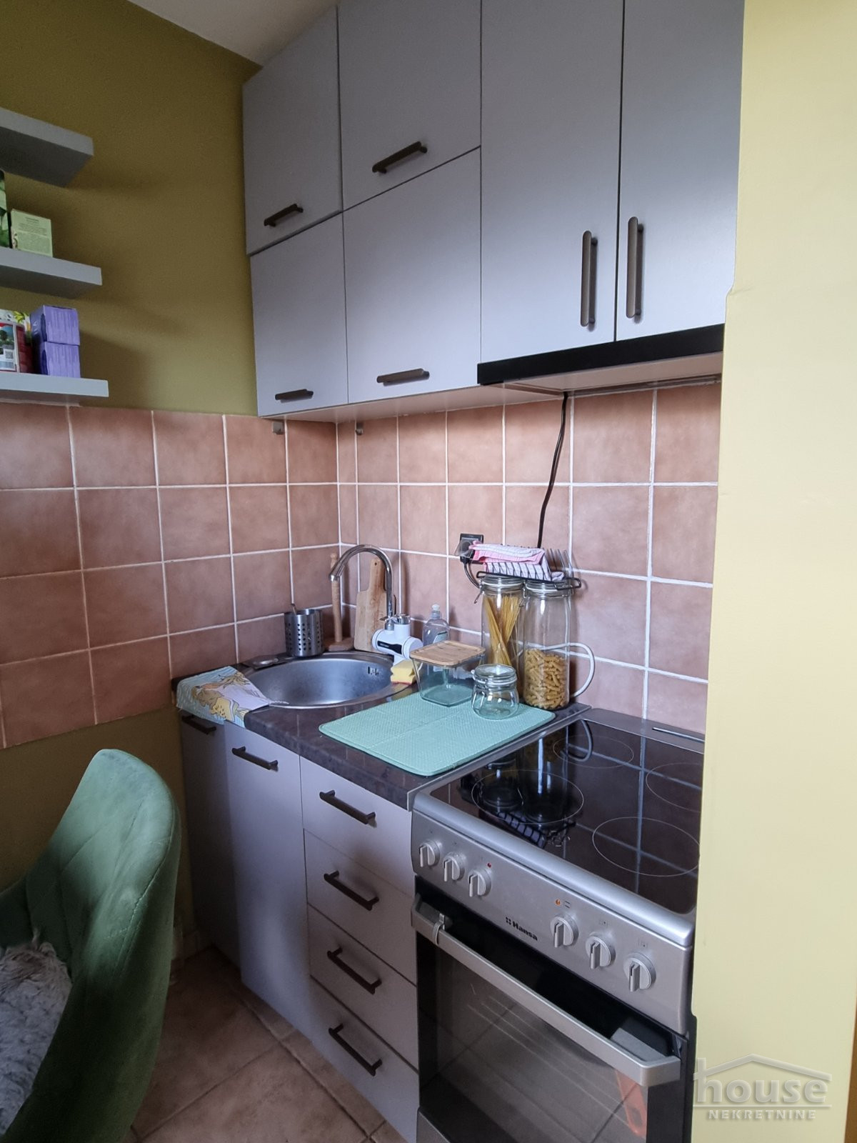 Stan Izdavanje Novi Sad Stan Izdavanje Novi Sad 23 m2