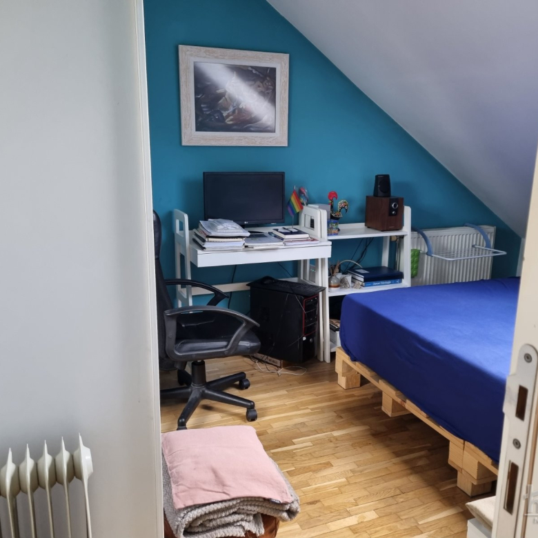 Stan Izdavanje Novi Sad  23 m2