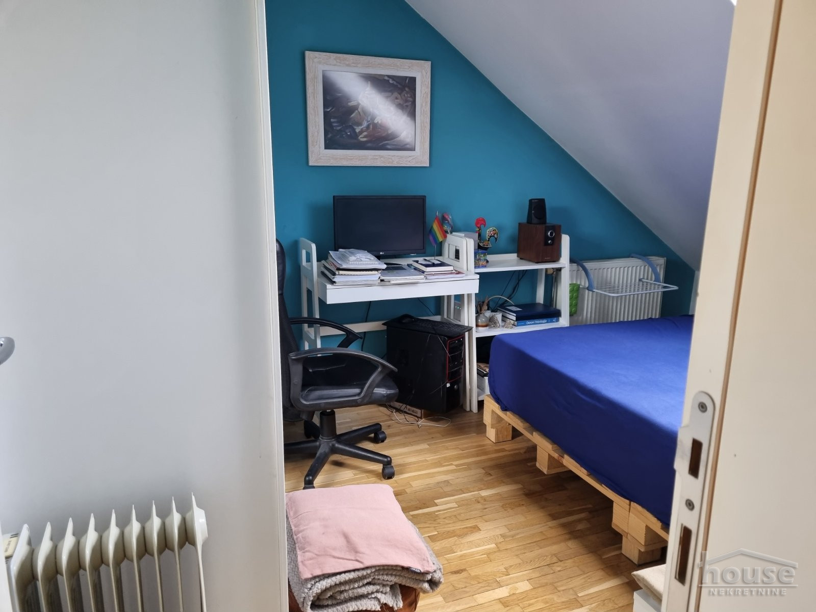 Stan Izdavanje Novi Sad Stan Izdavanje Novi Sad 23 m2