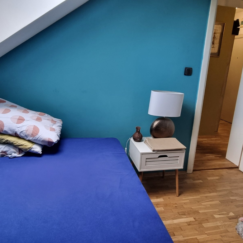 Stan Izdavanje Novi Sad  23 m2