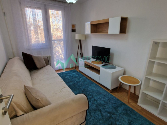 Stan Prodaja Novi Sad  47 m2