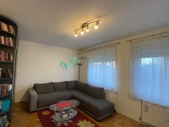 Stan Prodaja Novi Sad  28 m2