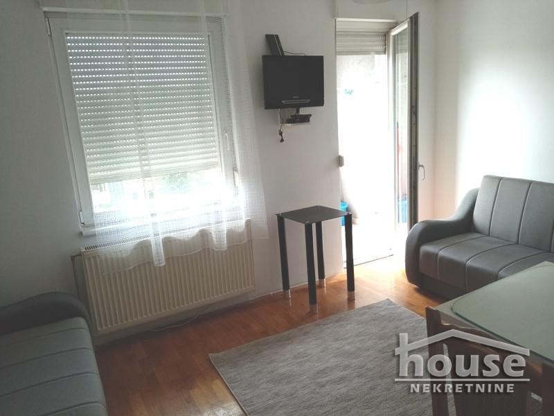 Stan Izdavanje Novi Sad Stan Izdavanje Novi Sad 28 m2